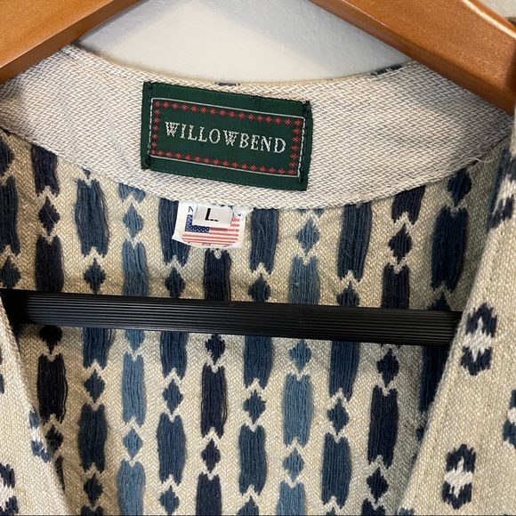 adorable vintage vest - Picture 5 of 5